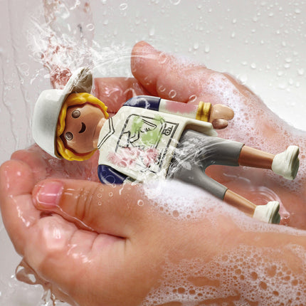 Playmobil Color Skate Park