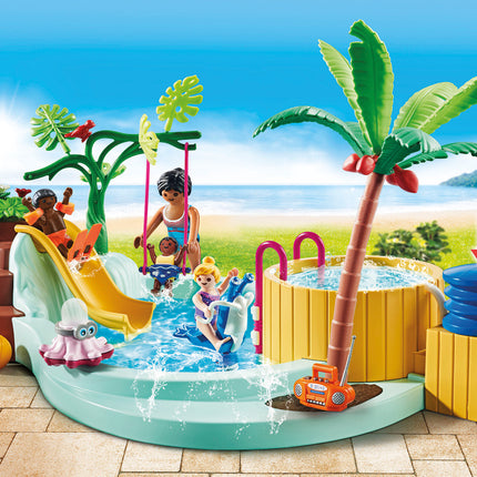 Playmobil Children's Pool
