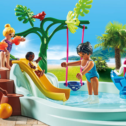 Playmobil Children's Pool