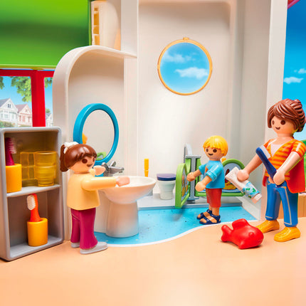 Playmobil Rainbow Daycare