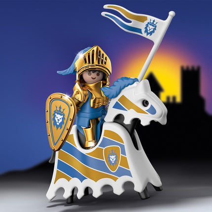 Playmobil Anniversary Knight