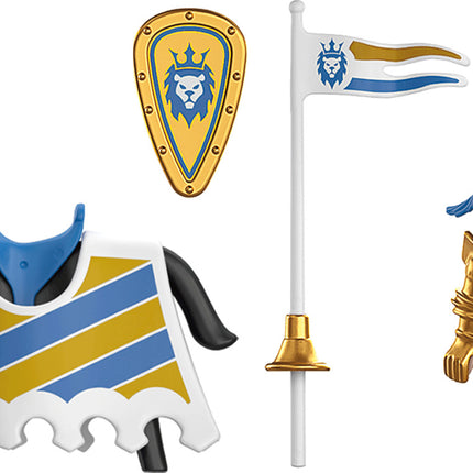 Playmobil Anniversary Knight