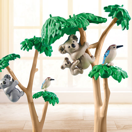 Playmobil Australian Wildlife