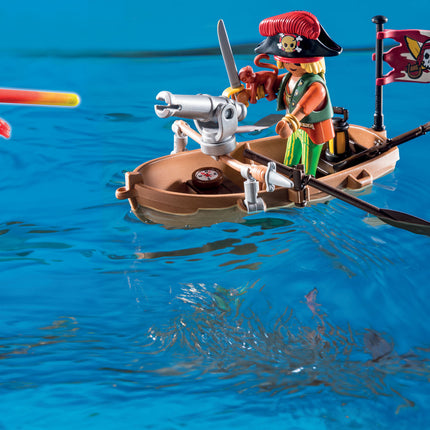 Playmobil Advent Calendar: Pirates