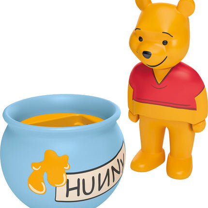 Playmobil Junior & Disney: Winnie the Pooh's Counter Balance Honey Pot