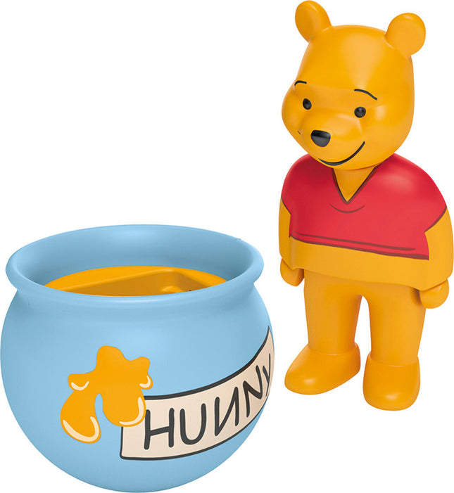 Playmobil Junior & Disney: Winnie the Pooh's Counter Balance Honey Pot