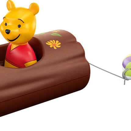 Playmobil Junior & Disney: Winnie the Pooh's & Piglet's Water Adventure