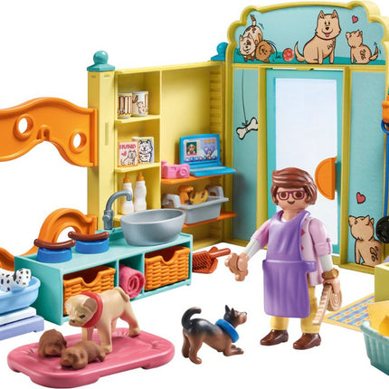 Puppy Care Center