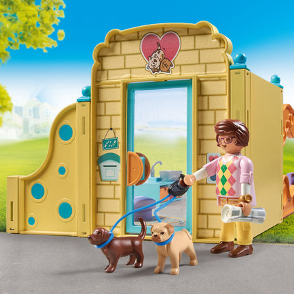 Puppy Care Center