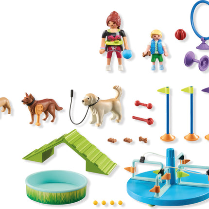 Dog Park