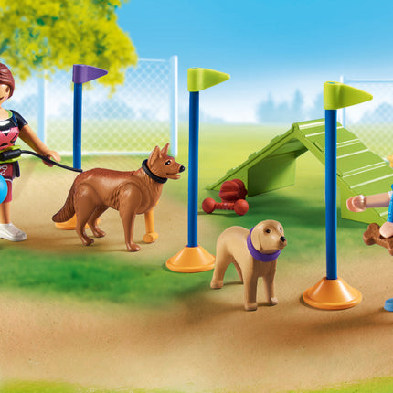 Dog Park