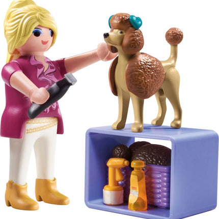 Dog Groomer