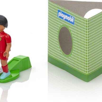 Playmobil Sports & Action 2018 FIFA World Cup Russia