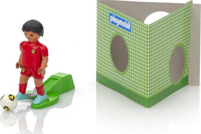 Playmobil Sports & Action 2018 FIFA World Cup Russia