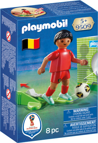 Playmobil Sports & Action 2018 FIFA World Cup Russia