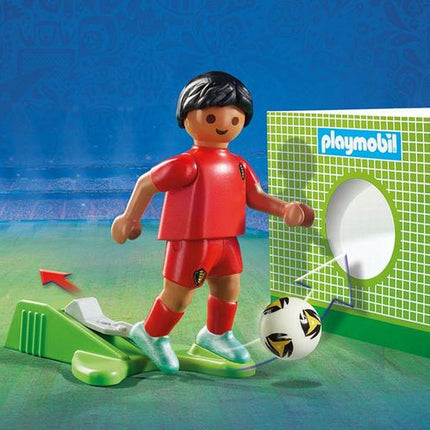 Playmobil Sports & Action 2018 FIFA World Cup Russia