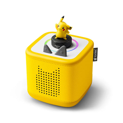 Pikachu Tonie Box 2