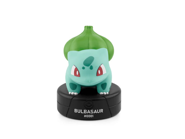 Bulbasaur Tonie