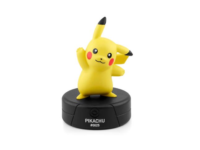 Pikachu Tonie Figure