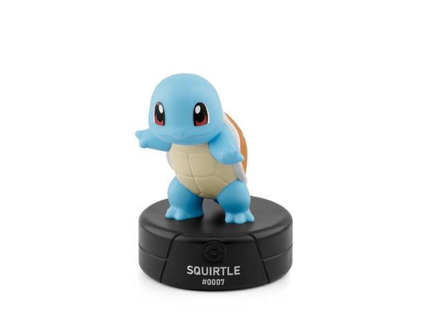 Squirttle Tonie