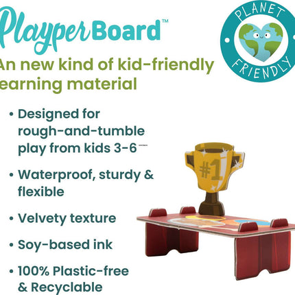 Curious Kingdom Dragon Trainer Playset