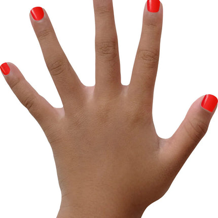 Piggy Paint (Sometimes Sweet - Matte Red)