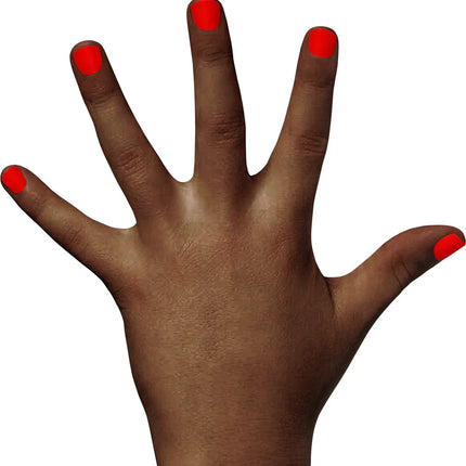 Piggy Paint (Sometimes Sweet - Matte Red)