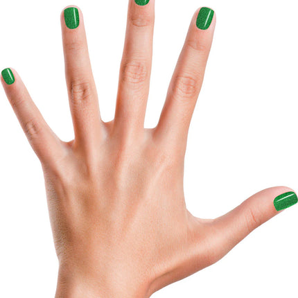 Piggy Paint (Ice Cream Dream - Shimmer Dark Green)