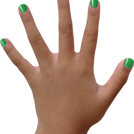 Piggy Paint (Ice Cream Dream - Shimmer Dark Green)