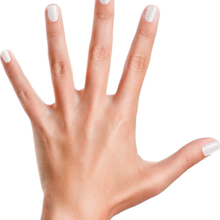 Piggy Paint (Snow Bunny's Perfect - Matte White)