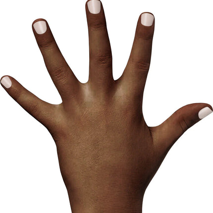 Piggy Paint (Snow Bunny's Perfect - Matte White)