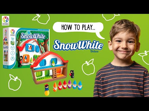 Snow White - Deluxe