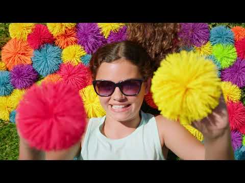 Koosh Mini 3 Pack