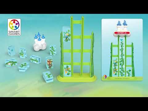Jack & the Beanstalk - Deluxe Puzzle Game