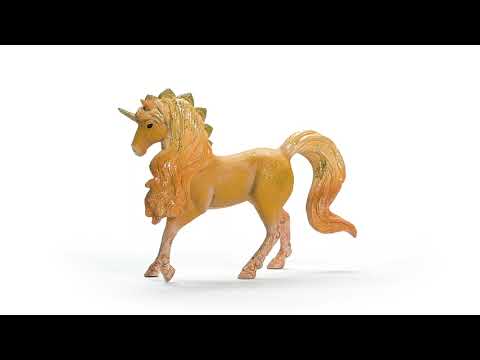 Bayala - Apollo Unicorn Stallion