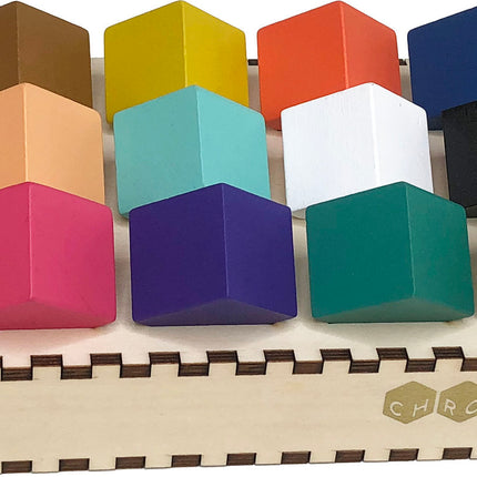 Chroma Cube