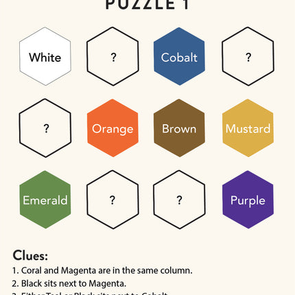 Chroma Cube