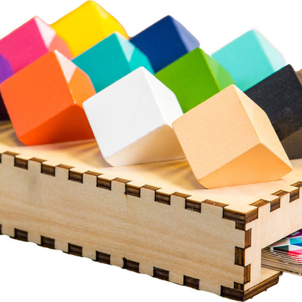 Chroma Cube