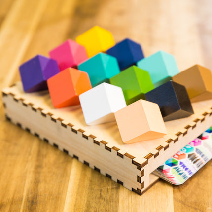Chroma Cube