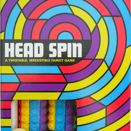 Head Spin