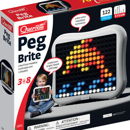 Peg Brite Original