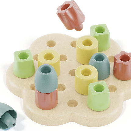 PlayBIO Chunky Peggy
