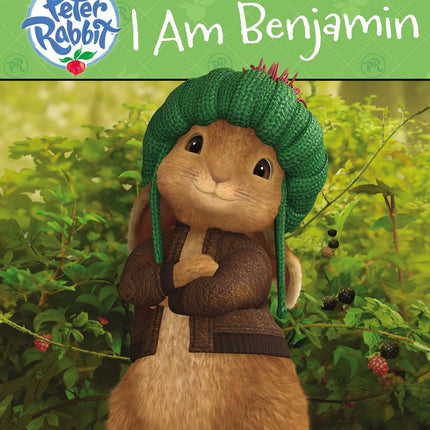 I Am Benjamin