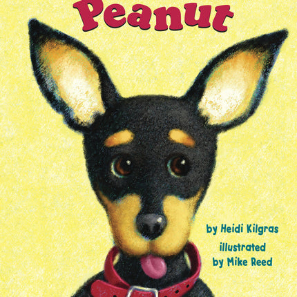 Peanut