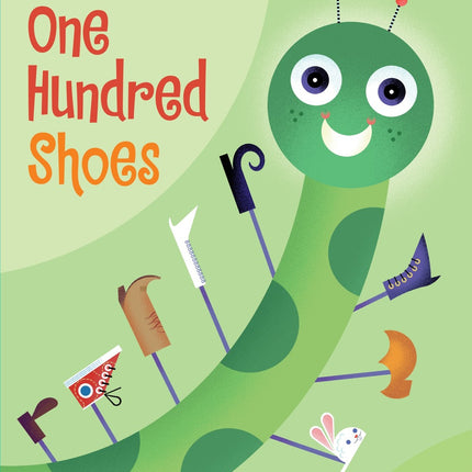 One Hundred Shoes