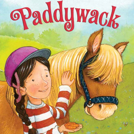 Paddywack