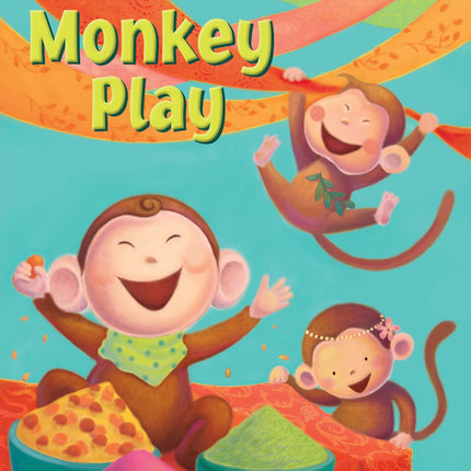 Monkey Play