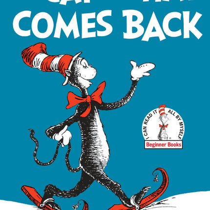 The Cat in the Hat Comes Back