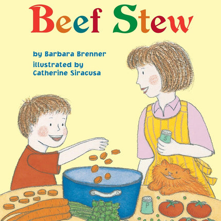 Beef Stew