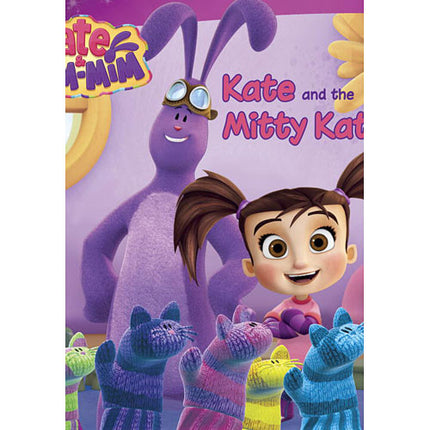 Kate and the Mitty Kats
